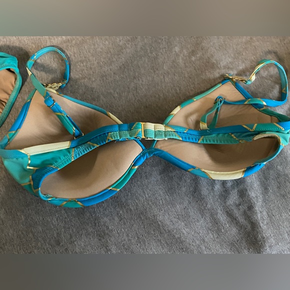 Classy Tara Grinna bikini vintage - Picture 4 of 8